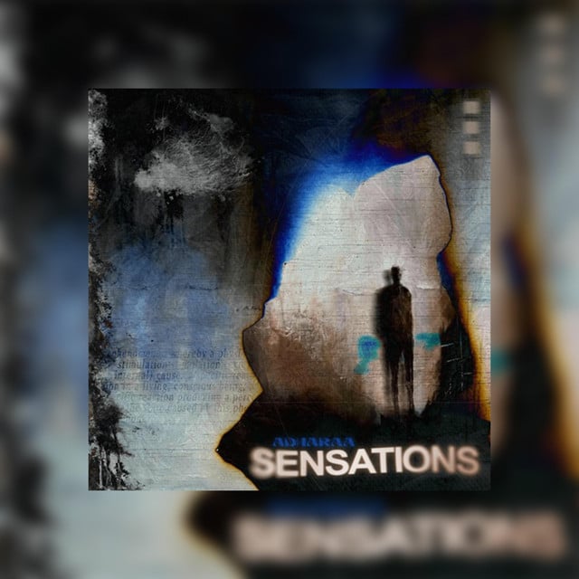 Image of Sensations