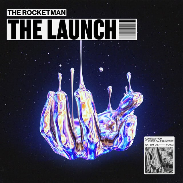 Image of The Launch