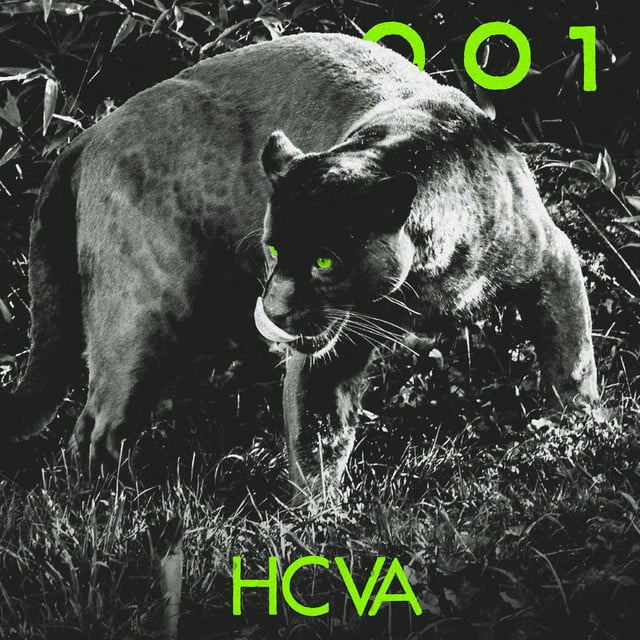 Image of HCVA001