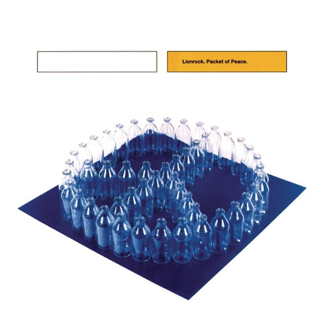 Image of Packet Of Peace