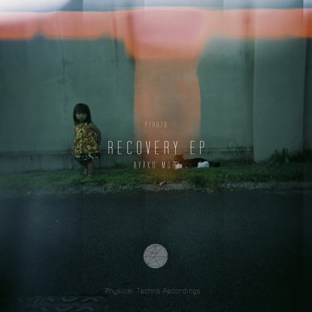 Image of Recovery EP