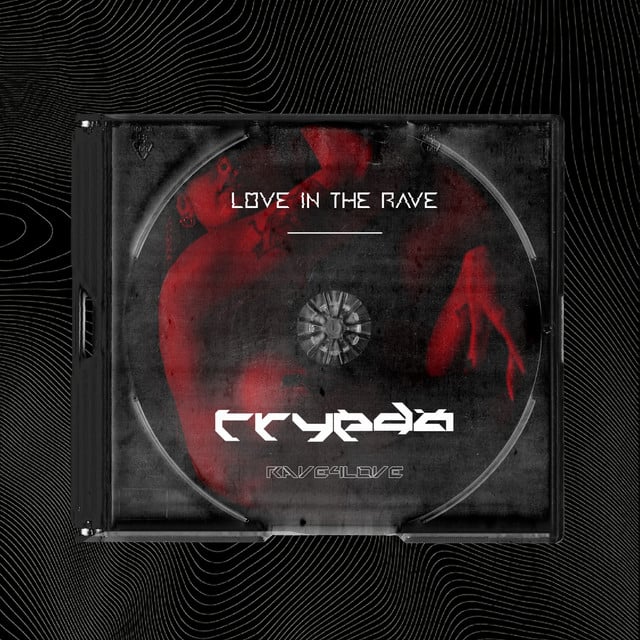 Image of LOVE IN THE RAVE