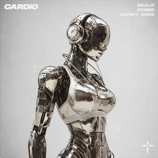 Image of Cardio