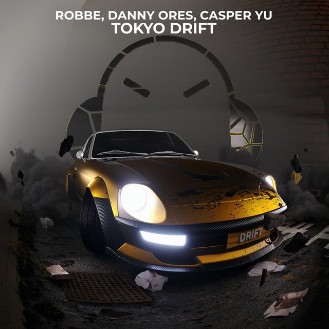 Image of Tokyo Drift