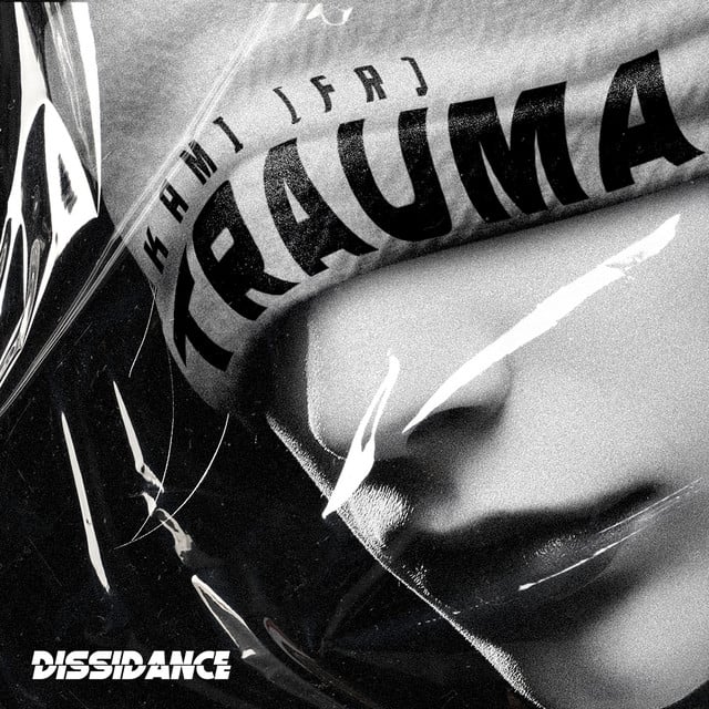 Image of Trauma - SZG Remix
