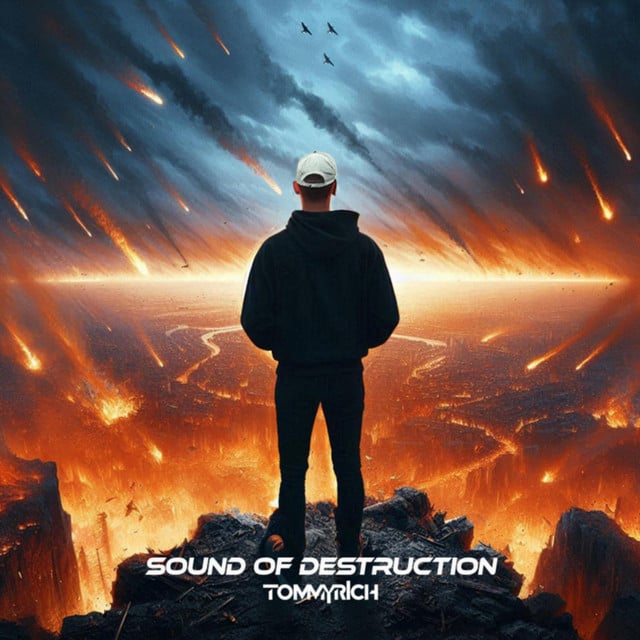 Image of SOUND OF DESTRUCTION