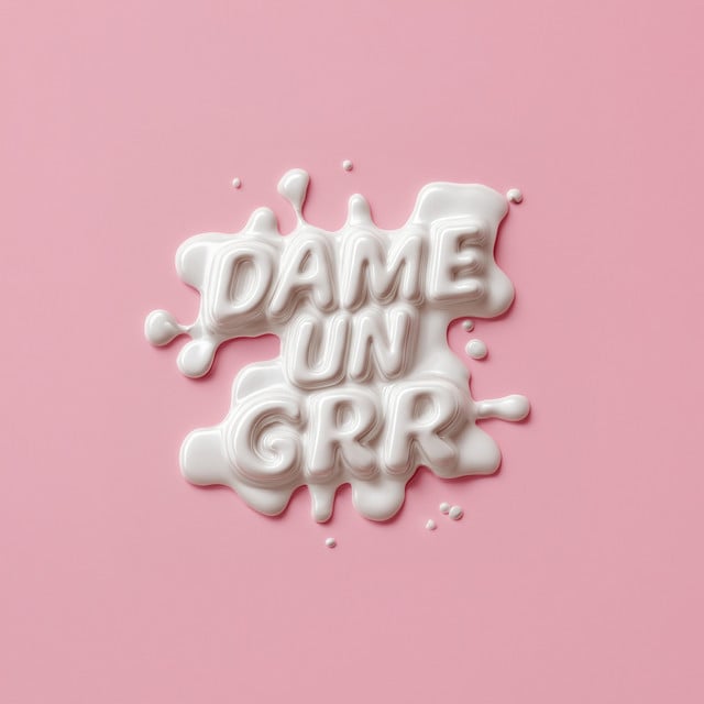 Image of Dame Un Grr