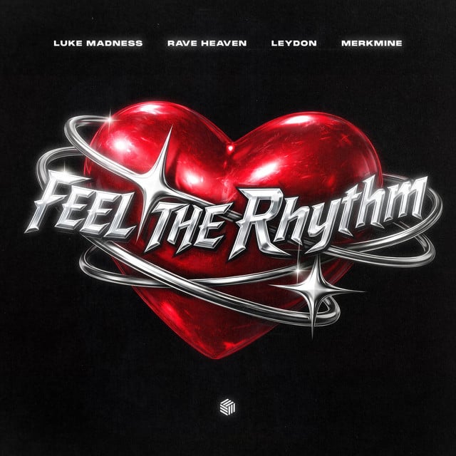 Image of Feel the Rhythm