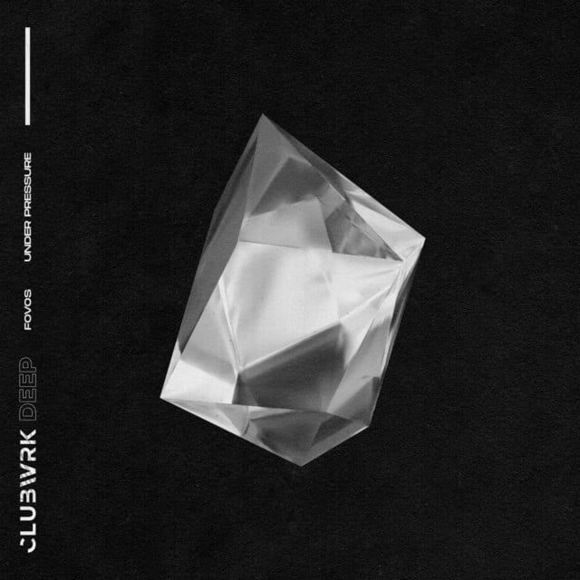 Image of Under Pressure