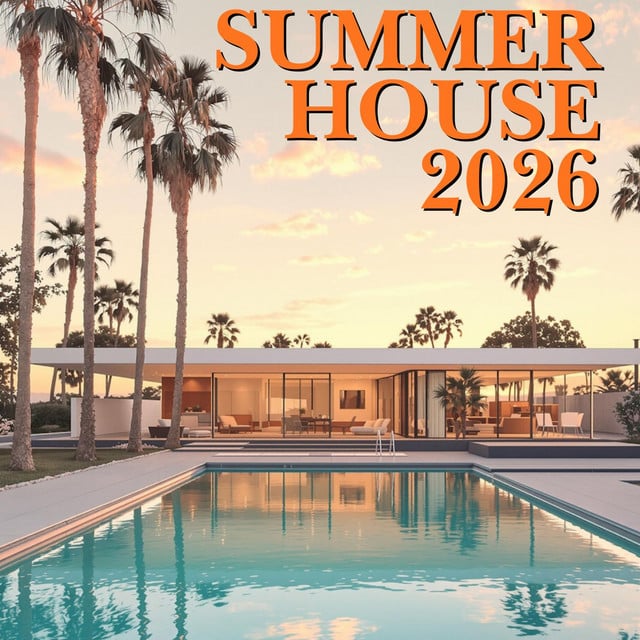 Image of Summer House 2026