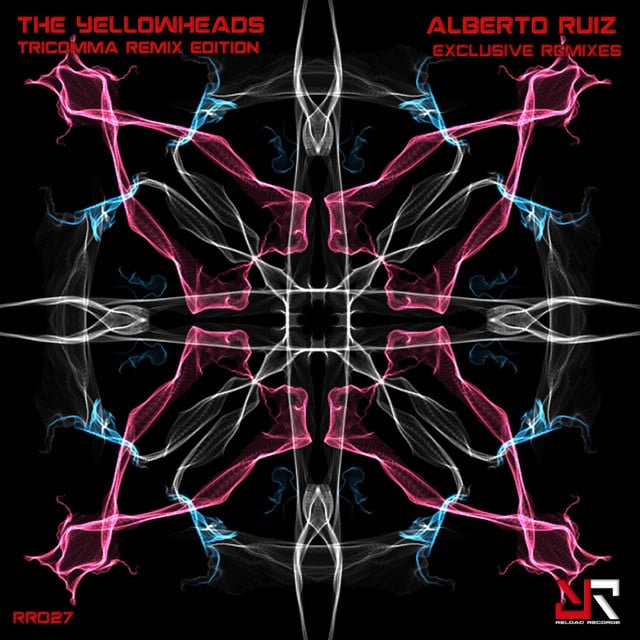 Image of Tricomma Remix Edition