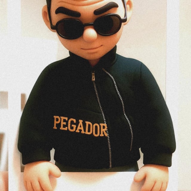 Image of PEGADOR ELEKTRO