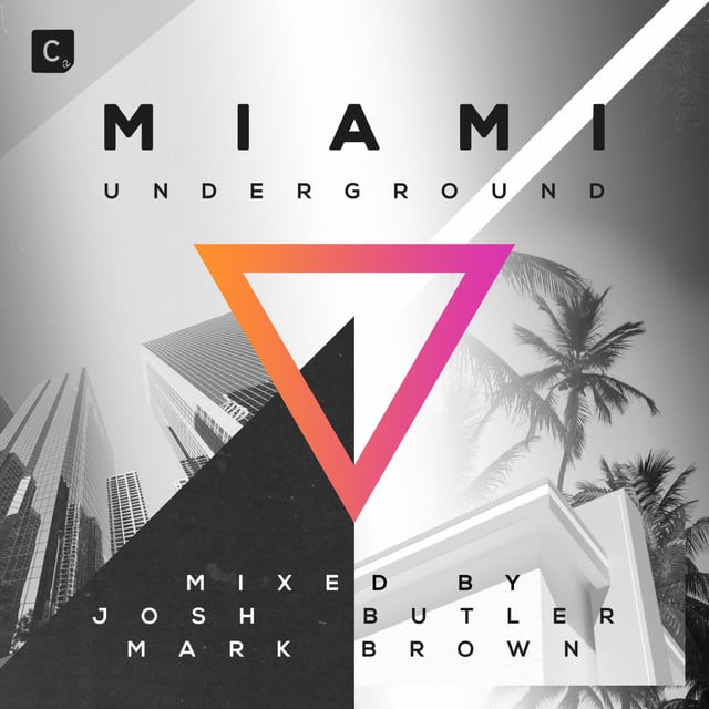 Image of Miami Underground 2018