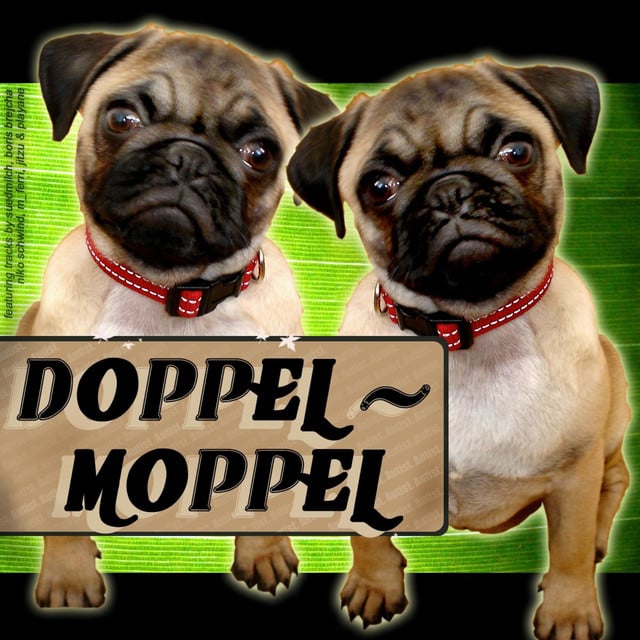 Image of Doppel Moppel