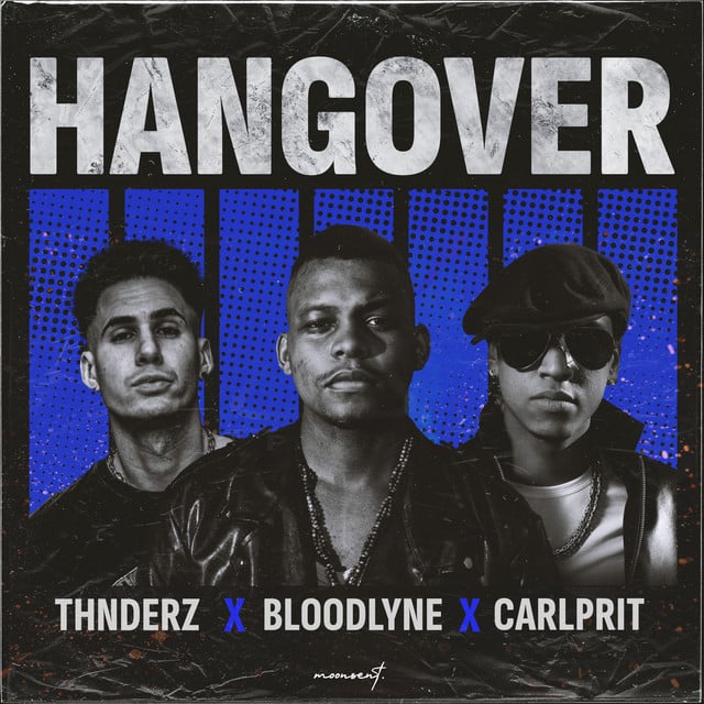 Image of Hangover