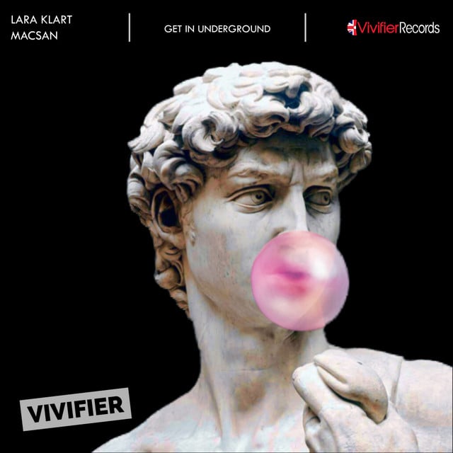 Image of Get In Underground