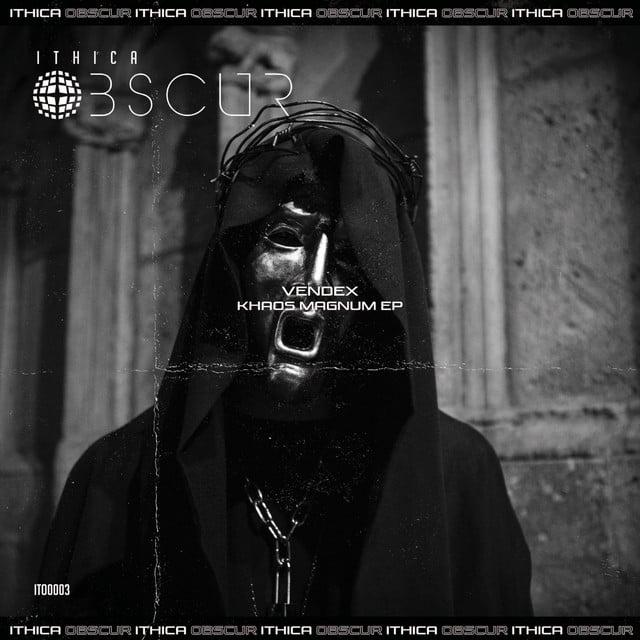 Image of Khaos Magnum