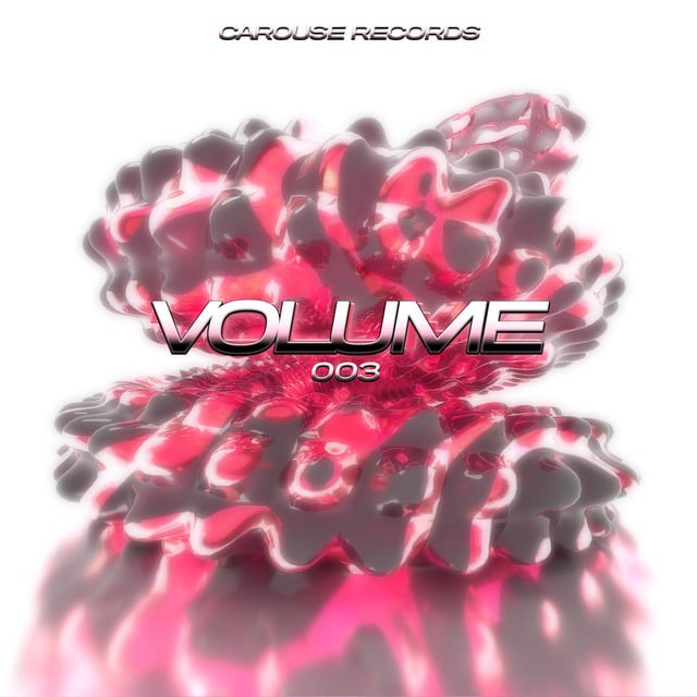 Image of Carouse Volume Three