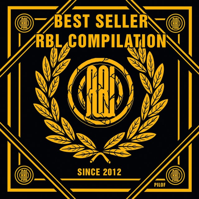 Image of Best Seller RBL