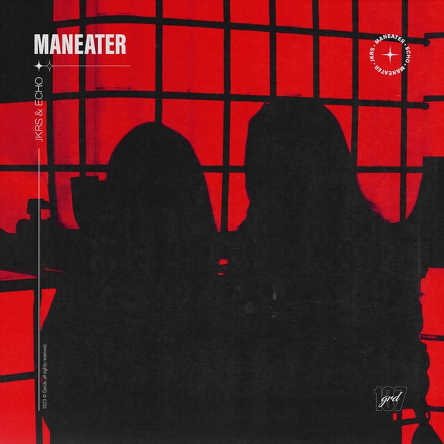 Image of Maneater
