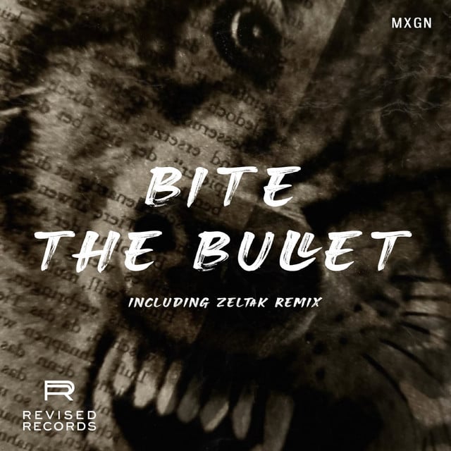 Image of Bite The Bullet