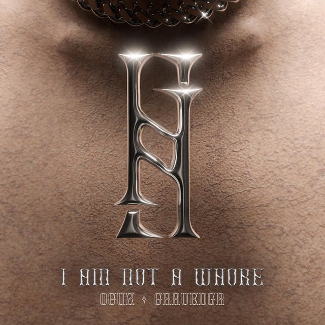 Image of I AM NOT A WHORE