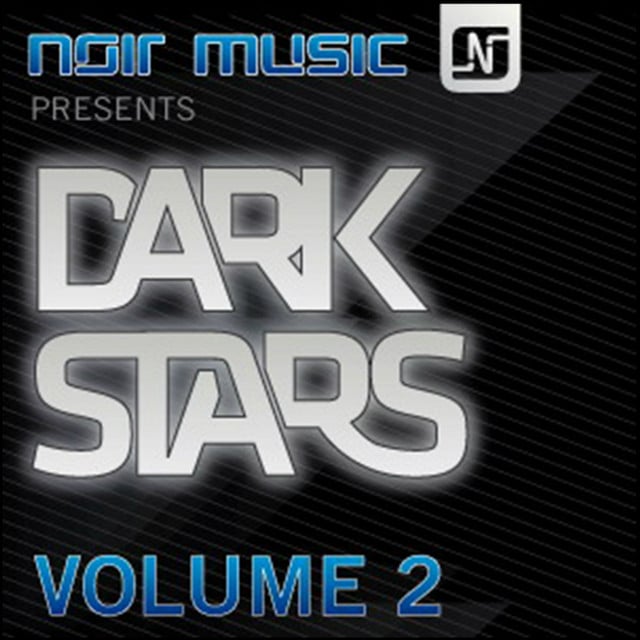 Image of Dark Stars, Vol. 2