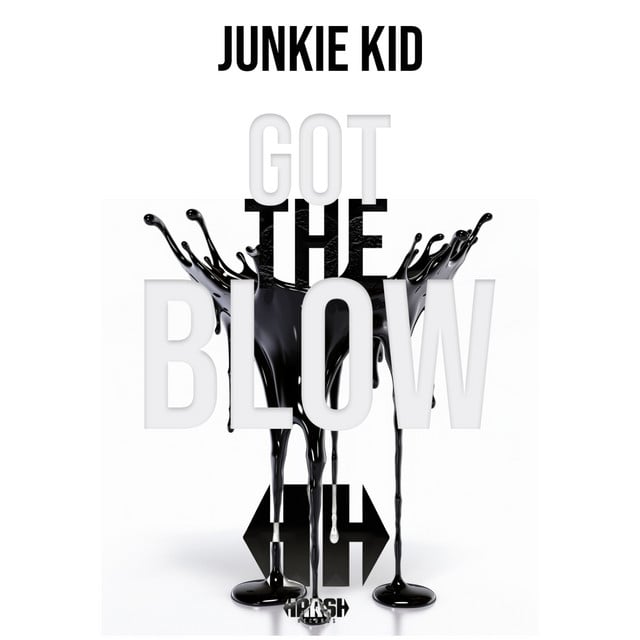 Image of GOT THE BLOW
