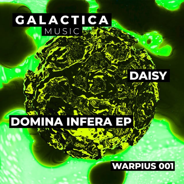 Image of Domina Infera EP