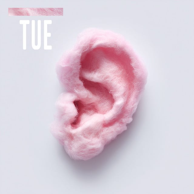 Image of Ear Candy (One Day no.2)