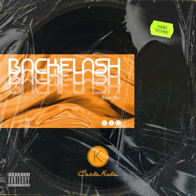 Image of backflash