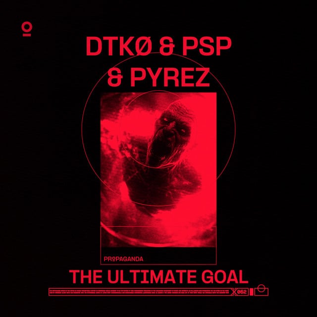 Image of The Ultimate Goal