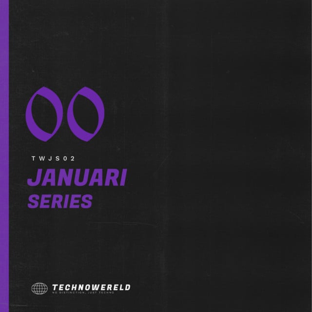 Image of January Series Pt II