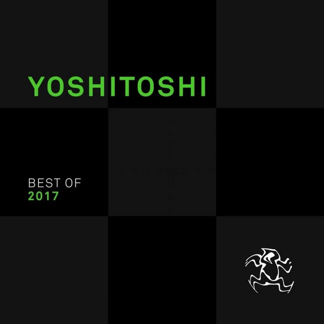 Image of Yoshitoshi: Best of 2017
