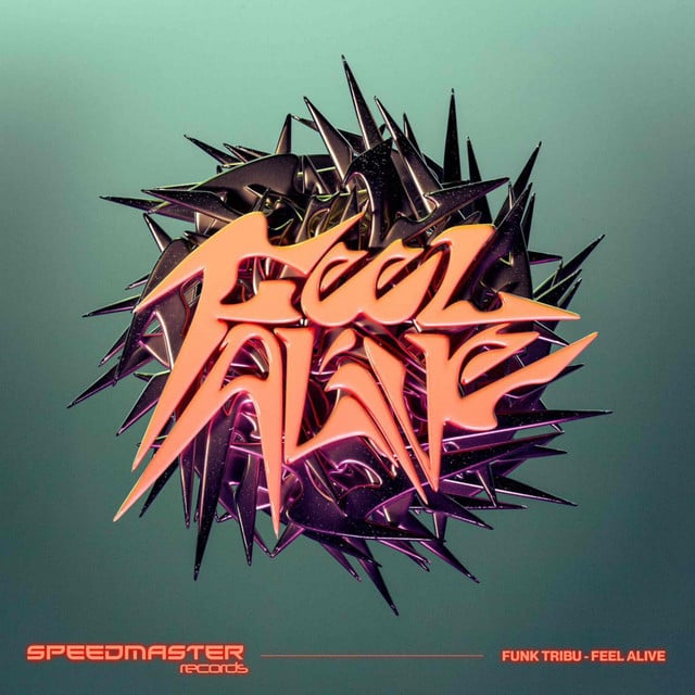 Image of Feel Alive