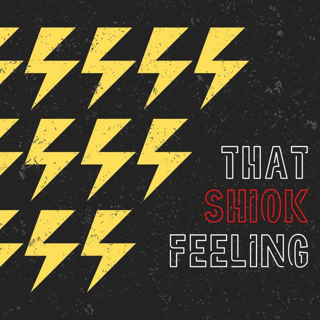 Image of That Shiok Feeling