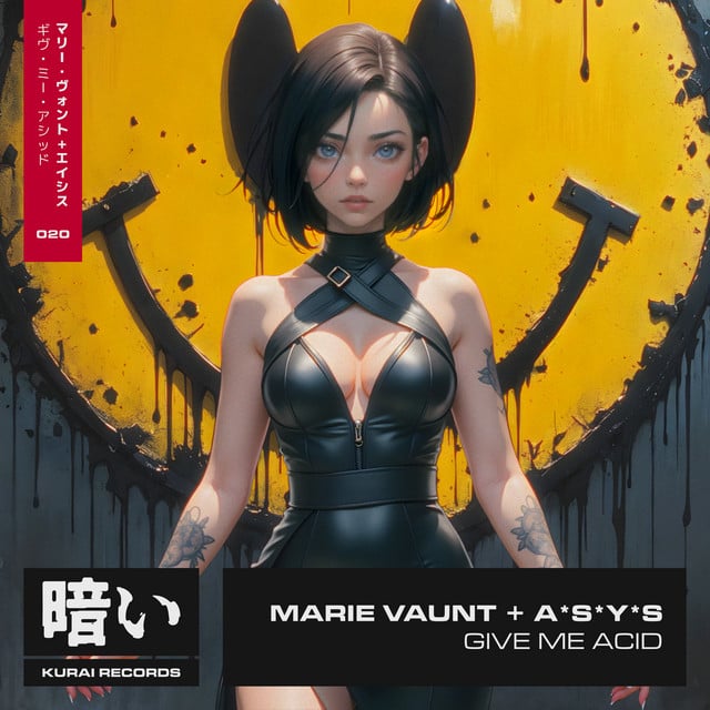 Image of Give Me Acid