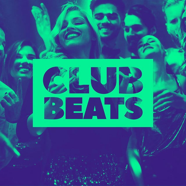 Image of Club Beats