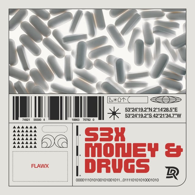 Image of S3x Money & Drvgs