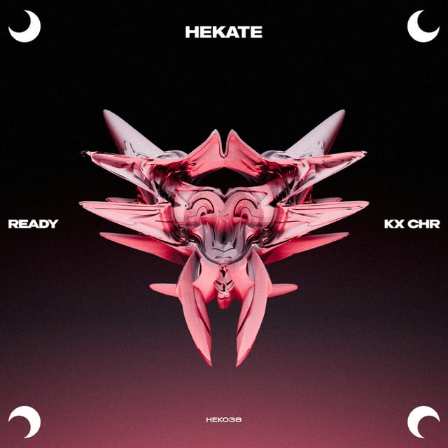 Image of Ready