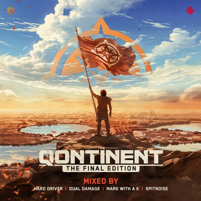 Image of The Qontinent 2024