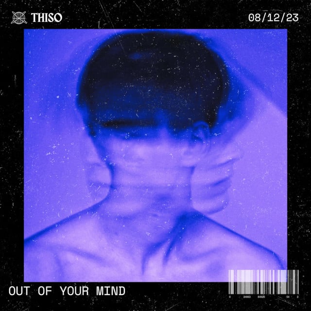 Image of Out Of Your Mind