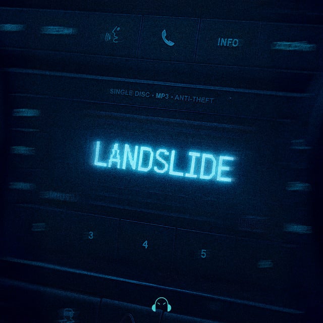 Image of LANDSLIDE