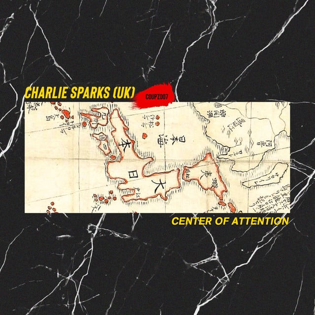 Image of Center of Attention