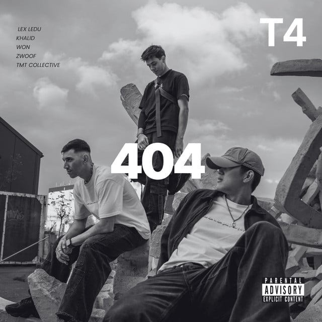 Image of 404