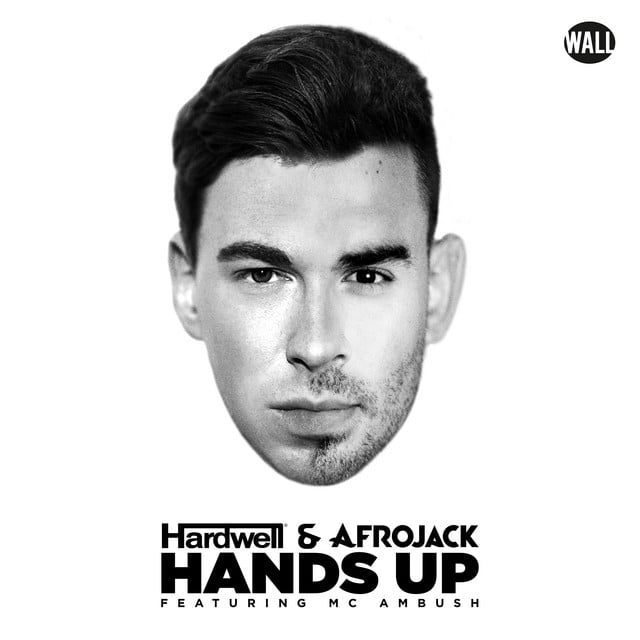 Image of Hands Up