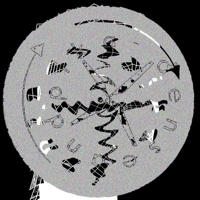 Image of Apache (Nusha Remix)