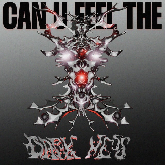 Image of CAN U FEEL THE DARKNESS