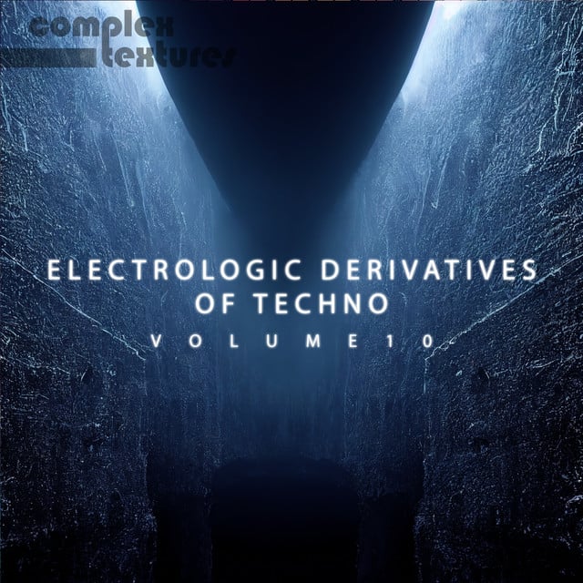Image of Electrologic Derivatives of Techno, Vol. 10