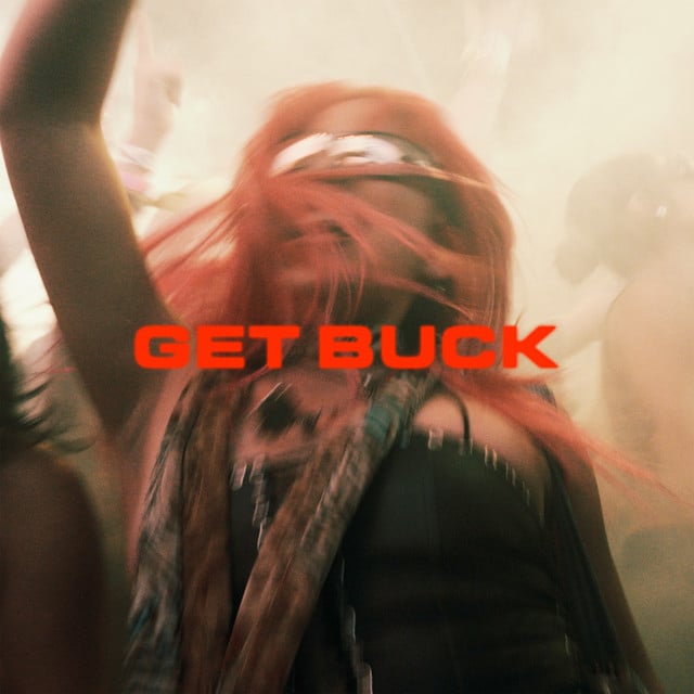 Image of Get Buck